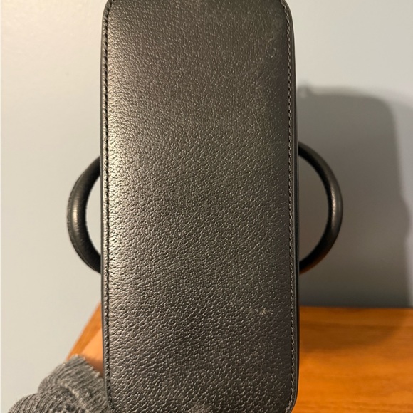 Kate Spade Grove Street Carli Mini Crossbody Satchel Purse - Picture 3 of 4